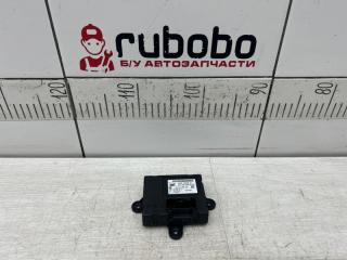 Блок комфорта двери задний левый Land Rover Range Rover 2009