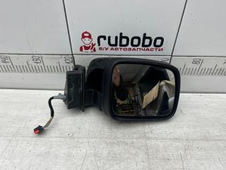Зеркало правое Land Rover Range Rover Sport 2009 контрактная Зеркало правое Land Rover Range Rover Sport 2009