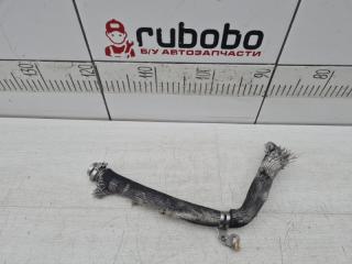 Трубка EGR левая Land Rover DISCOVERY 4 2011