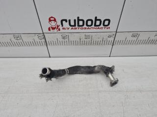 Трубка EGR правая Land Rover DISCOVERY 4 2011