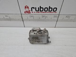 Теплообменник АКПП BMW 6 2008