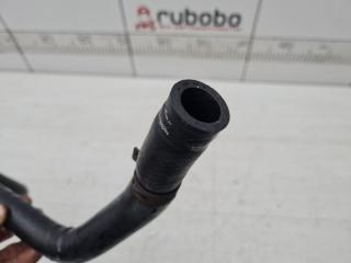 Патрубок охлаждения Range Rover Sport 2009 L320 306DT Патрубок охлаждения Range Rover Sport 2009 L320 306DT