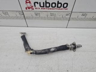 Трубка EGR левая Land Rover Range Rover Sport 2009