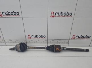 Полуось передняя правая Land Rover DISCOVERY 4 2013