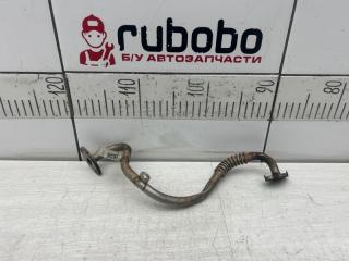 Трубка турбины правая Land Rover Range Rover 2009