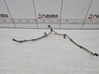 Трубка турбины Land Rover Range Rover 2009