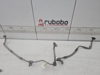 Трубка турбины Land Rover Range Rover 2009