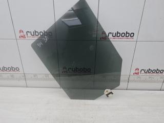 Стекло заднее левое Land Rover Range Rover Sport 2009