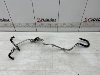 Трубка топливная Mercedes-Benz ML 2009