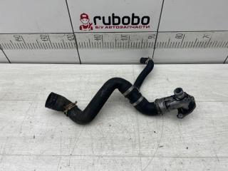 Патрубок охлаждения Mercedes-Benz ML 2009