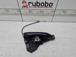 Ручка двери передняя правая Mercedes-Benz ML 2009