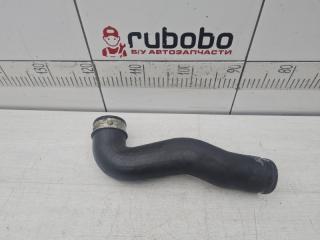 Патрубок интеркулера правый Mercedes-Benz ML 2009