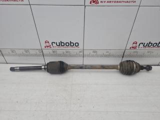 Полуось передняя правая Mercedes-Benz ML 2009