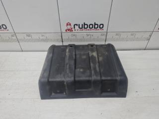 Защита ресивера пневмоподвески Mercedes-Benz ML 2009