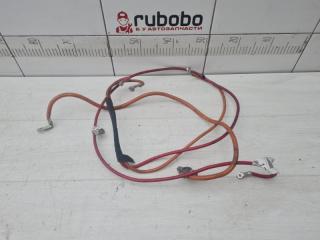 Провод плюсовой Mercedes ML 2009