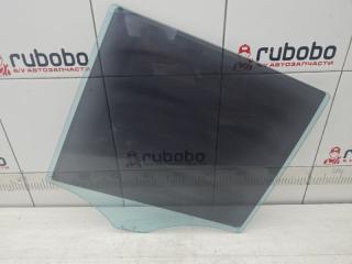 Стекло заднее левое Mercedes-Benz ML 2009