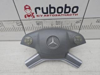 Подушка в руль Mercedes ML 2009