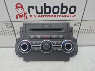 Блок управления климат-контролем Land Rover Range Rover Sport 2009