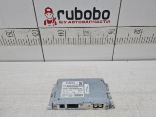 Блок радио Land Rover Range Rover 2009