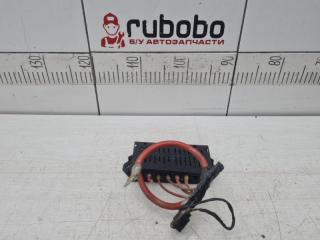 Блок предохранителей Land Rover Range Rover 2009