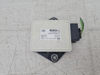 Датчик ускорения Range Rover 2009 L322 368DT