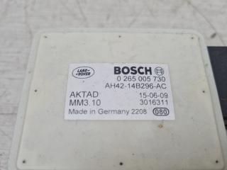 Датчик ускорения Land Rover Range Rover L322 368DT