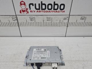 Блок радио Land Rover DISCOVERY 4 2010