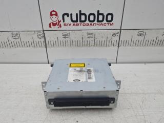 Магнитола Land Rover DISCOVERY 4 2010 контрактная Магнитола Land Rover DISCOVERY 4 2010