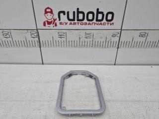 Накладка Land Rover DISCOVERY 4 2010