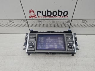 Магнитола Land Rover Range Rover 2009 контрактная Магнитола Land Rover Range Rover 2009