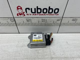 Блок управления AIRBAG Land Rover Range Rover Sport 2009