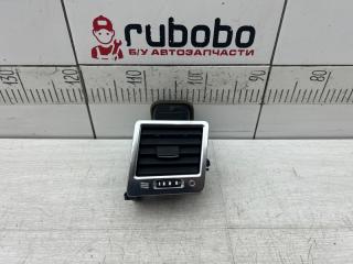 Дефлектор правый Land Rover Range Rover Sport 2009