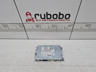 Блок радио Land Rover Range Rover Sport 2009