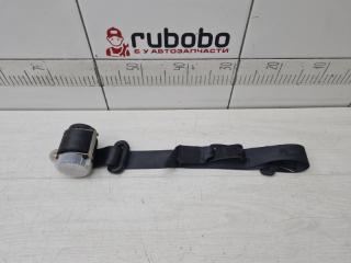 Ремень безопасности задний правый Land Rover Range Rover Sport 2009