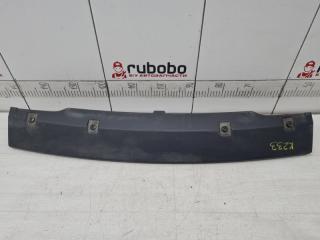 Накладка переднего бампера Land Rover DISCOVERY 4 2011