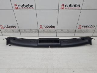 Накладка BMW 6 2008