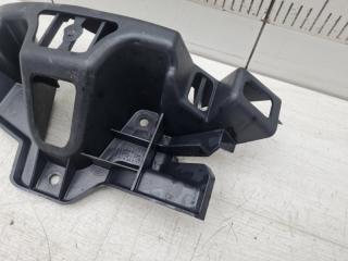 Кронштейн заднего бампера левый Land Rover Range Rover Sport L320 306DT