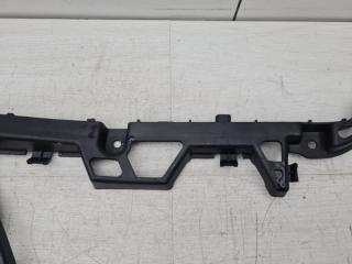 Кронштейн заднего бампера левый Land Rover Range Rover Sport L320 306DT