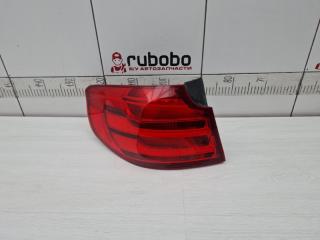 Фонарь левый BMW 3 GT 2015
