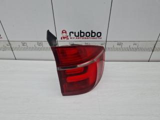 Фонарь правый BMW X5 2011