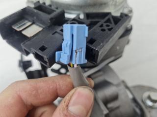 Рулевая колонка с ЭУР Mazda 6 GJ PY-VPS