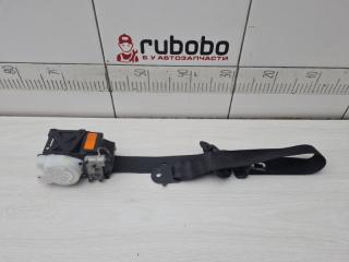 Ремень безопасности передний правый BMW X5 2011