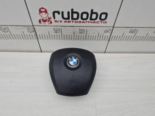 Подушка в руль BMW X5 2011