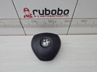 Подушка в руль BMW X6 2011