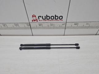 Амортизаторы капота Jaguar XE 2017