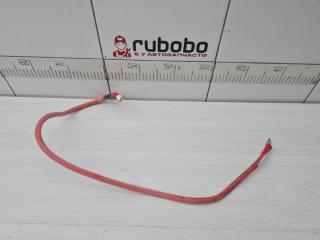 Провод плюсовой Jaguar XE 2017 контрактная Провод плюсовой Jaguar XE 2017