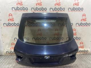 Крышка багажника BMW X6 2011