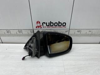 Зеркало правое BMW X5 2011 контрактная Зеркало правое BMW X5 2011