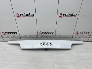 Накладка крышки багажника JEEP Grand Cherokee 2014