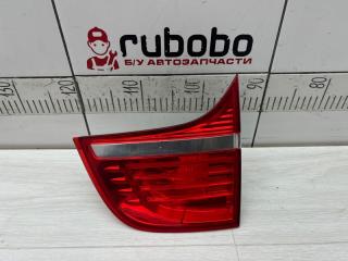 Фонарь в крышку правый BMW X6 2011